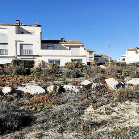 Les Aigues Marines - 3 Pieces Pour 7 Personnes Avec Wifi Face A La A Port En Rez De Chaussee. Ref: 1am_102 Mae-5854