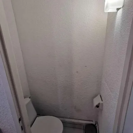 Apartmán Les Aigues Marines - 3 Pieces Pour 7 Personnes Avec Wifi Face A La A Port En Rez De Chaussee. Ref: 1am_102 Mae-5854 Leucate
